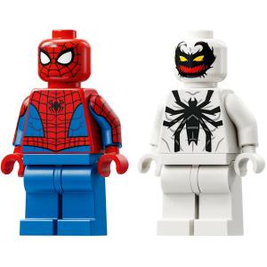 LEGO® Marvel - Pókember robot vs. Anti-Venom | #76308