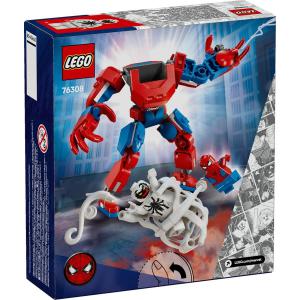 LEGO® Marvel - Pókember robot vs. Anti-Venom | #76308