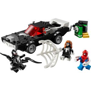 LEGO® Marvel - Pókember vs. Venom sportautója | #76309