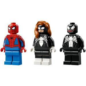 LEGO® Marvel - Pókember vs. Venom sportautója | #76309