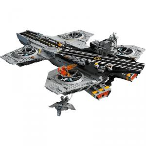 LEGO® Marvel - S.H.I.E.L.D. Helicarrier | #76354