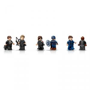 LEGO® Marvel - S.H.I.E.L.D. Helicarrier | #76354