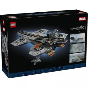 LEGO® Marvel - S.H.I.E.L.D. Helicarrier | #76354