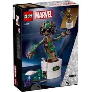LEGO® Marvel - Táncoló Groot | #76297