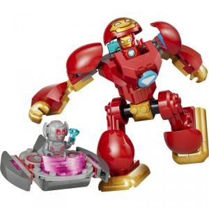 LEGO® Marvel - Ultron vs. Vasember | #11209