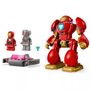 LEGO® Marvel - Ultron vs. Vasember | #11209