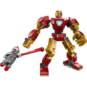 LEGO® Marvel - Vasember robot vs. Ultron | #76307