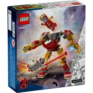 LEGO® Marvel - Vasember robot vs. Ultron | #76307