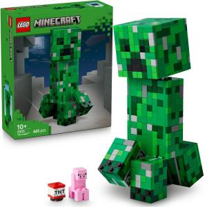 LEGO® Minecraft® - A Creeper™ | #21276