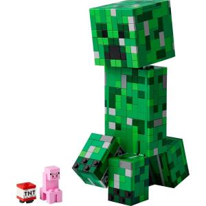 LEGO® Minecraft® - A Creeper™ | #21276