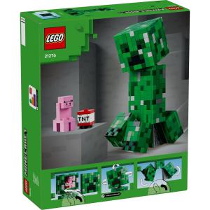 LEGO® Minecraft® - A Creeper™ | #21276