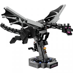 LEGO® Minecraft® - A Végzetsárkány | #21595