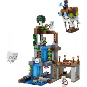 LEGO® Minecraft® - Szellemkikötő | #21597