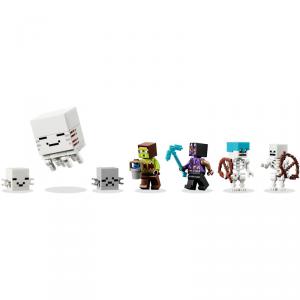 LEGO® Minecraft® - Szellemkikötő | #21597