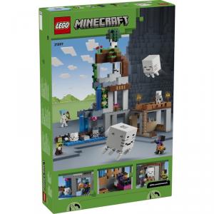 LEGO® Minecraft® - Szellemkikötő | #21597