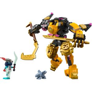 LEGO® NINJAGO® - Arin Spinjitzu harci robotja | #71839