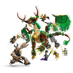 LEGO® NINJAGO® - Az élet sárkánya | #71859