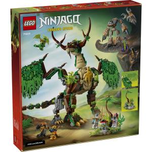 LEGO® NINJAGO® - Az élet sárkánya | #71859