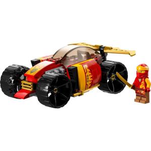 LEGO® NINJAGO® - Kai EVO nindzsa-versenyautója | #71780