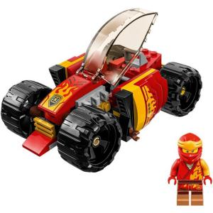 LEGO® NINJAGO® - Kai EVO nindzsa-versenyautója | #71780