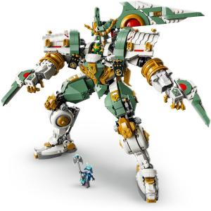 LEGO® NINJAGO® - Lloyd titánpáncélja a 15. évfordulóra | #71860