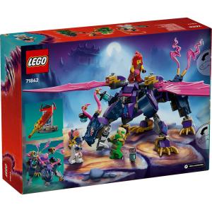 LEGO® NINJAGO® - Rontu, a sárkánymester | #71842
