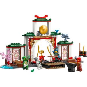LEGO® NINJAGO® - Spinjitzu nindzsatemplom | #71831