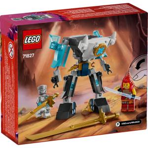 LEGO® NINJAGO® - Zane harci robotöltözéke | #71827