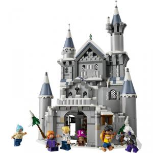 LEGO® One Piece - Csata a Drum kastélynál | #75645