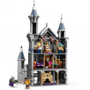 LEGO® One Piece - Csata a Drum kastélynál | #75645