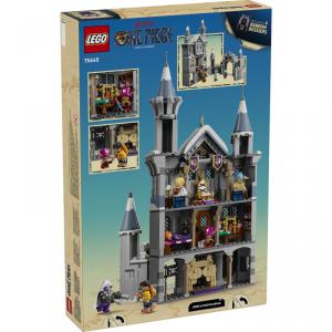 LEGO® One Piece - Csata a Drum kastélynál | #75645