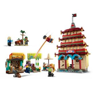 LEGO® One Piece - Csata az Arlong Parknál | #75638