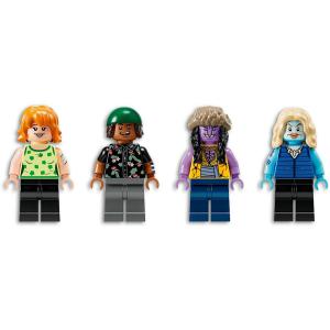 LEGO® One Piece - Csata az Arlong Parknál | #75638