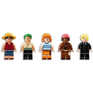 LEGO® One Piece - Going Merry kalózhajó | #75639