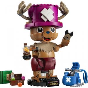 LEGO® One Piece - Tony Tony Chopper | #75643
