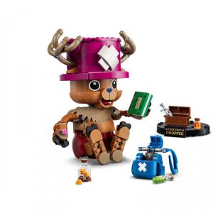 LEGO® One Piece - Tony Tony Chopper | #75643