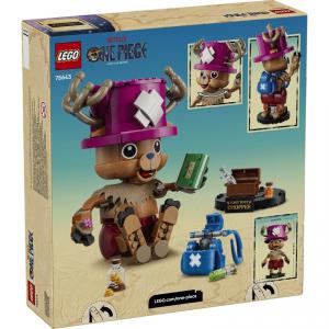 LEGO® One Piece - Tony Tony Chopper | #75643
