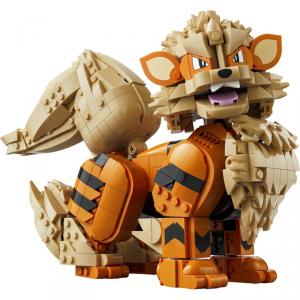 LEGO® Pokémon™ - Arcanine | #72160