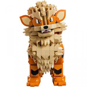 LEGO® Pokémon™ - Arcanine | #72160