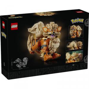 LEGO® Pokémon™ - Arcanine | #72160