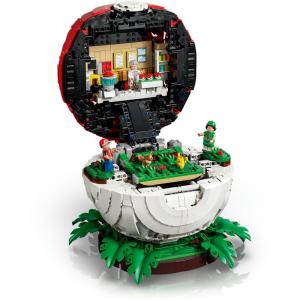 LEGO® Pokémon™ - Ikonikus Trénerpillanatok Pokélabda | #72154