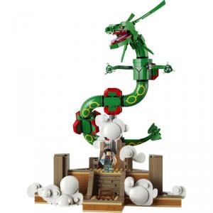 LEGO® Pokémon™ - Rayquaza | #72168