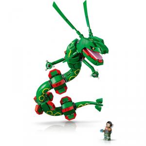 LEGO® Pokémon™ - Rayquaza | #72168