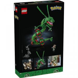 LEGO® Pokémon™ - Rayquaza | #72168