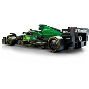 LEGO® Speed Champions - Aston Martin Aramco F1® AMR24 versenyautó | #77245