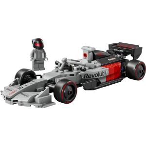 LEGO® Speed Champions - Audi Revolut F1® Team R26 versenyautó | #77259