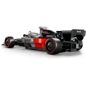 LEGO® Speed Champions - Audi Revolut F1® Team R26 versenyautó | #77259