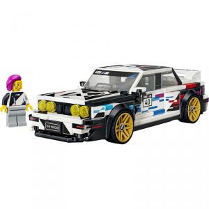LEGO® Speed Champions - BMW M3 (E30) | #77263