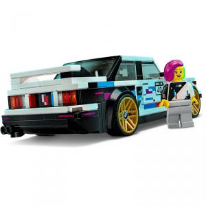 LEGO® Speed Champions - BMW M3 (E30) | #77263