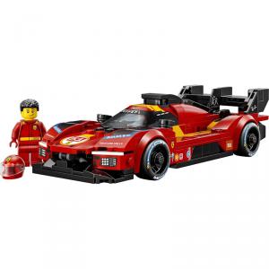 LEGO® Speed Champions - Ferrari 499P | #77261